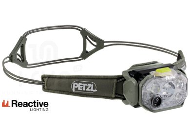 Petzl Swift RL