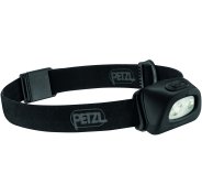 Petzl Tactikka + - 250 lumens