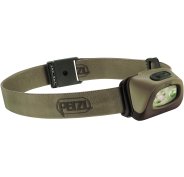 Petzl Tactikka + - 250 lumens