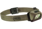 Petzl Linterna Frontal Tactikka + - 250 lumens