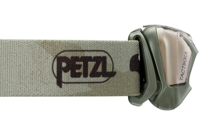 Petzl Tactikka 300 Lumen