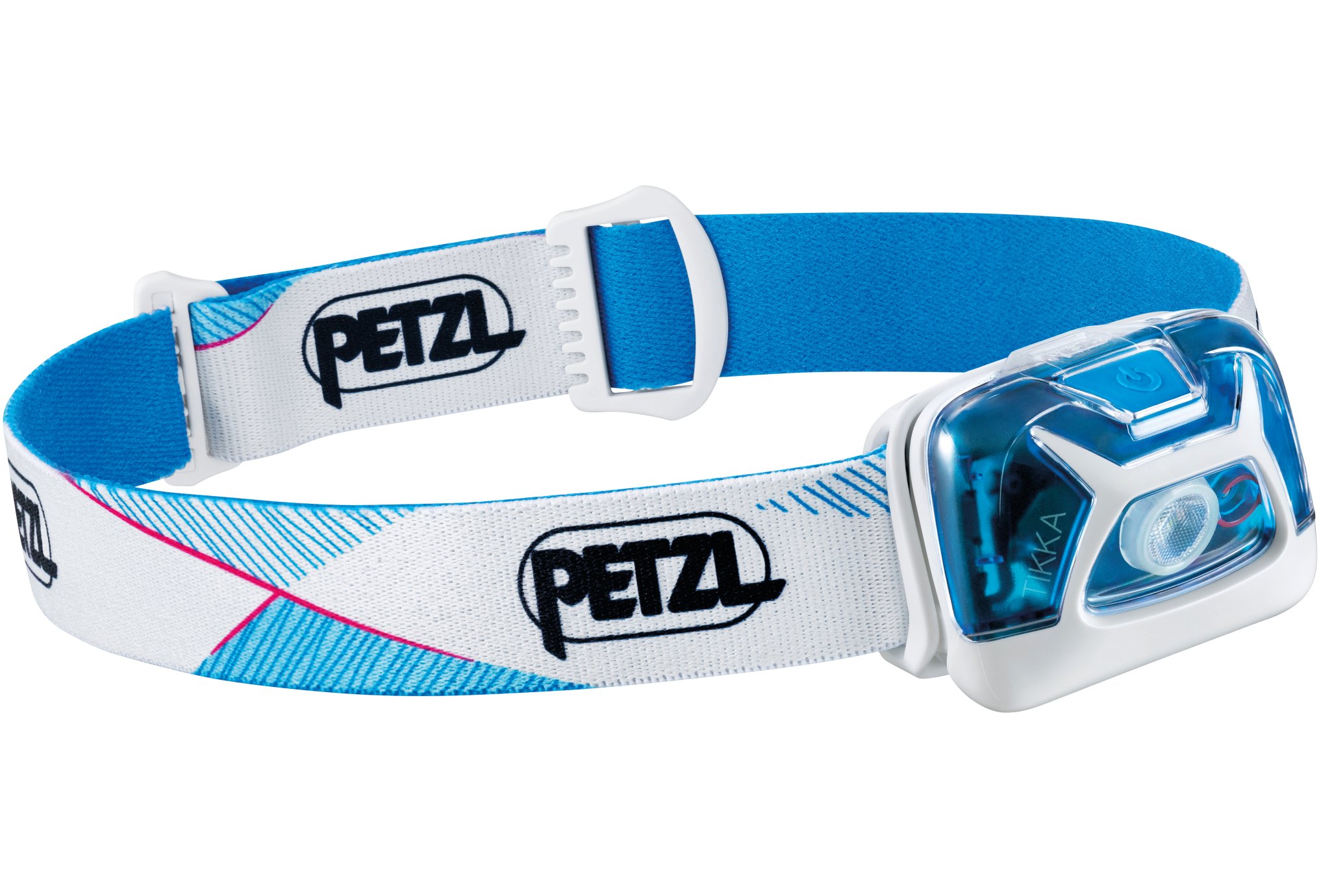 Petzl Tikka - 300 Lumens Lampe frontale / éclairage