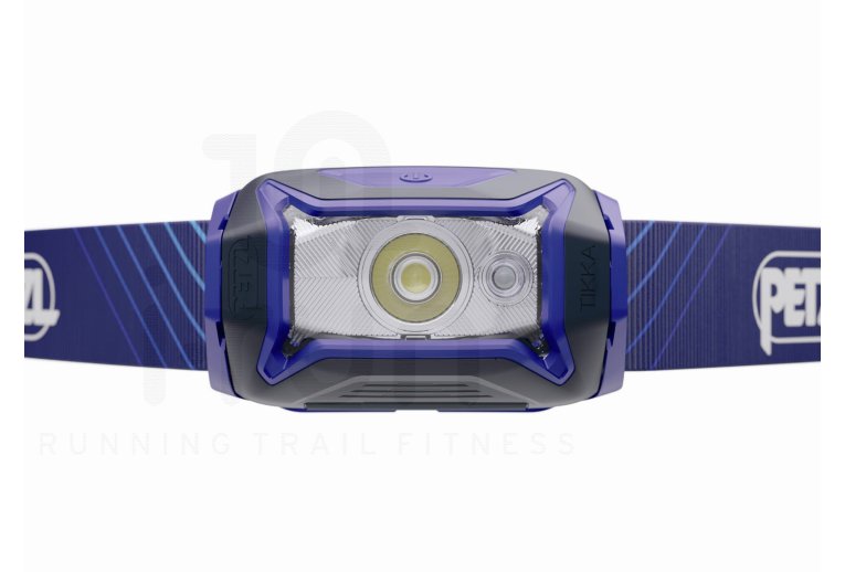 Petzl Tikka Core - 450 lumens