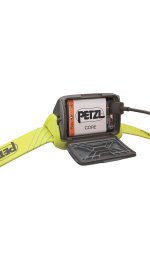 Petzl Tikka Core - 450 lumens