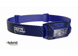Petzl Tikka Core - 450 lumens