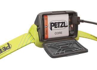 Petzl Tikka Core - 450 lumens