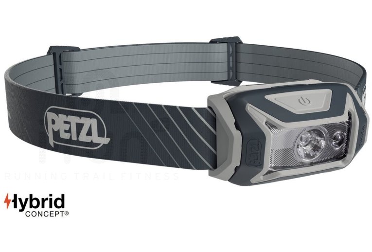 Petzl Tikka Core - 450 lumens