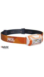 Petzl Tikka Core - 450 lumens