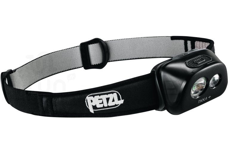 Petzl Tikka+