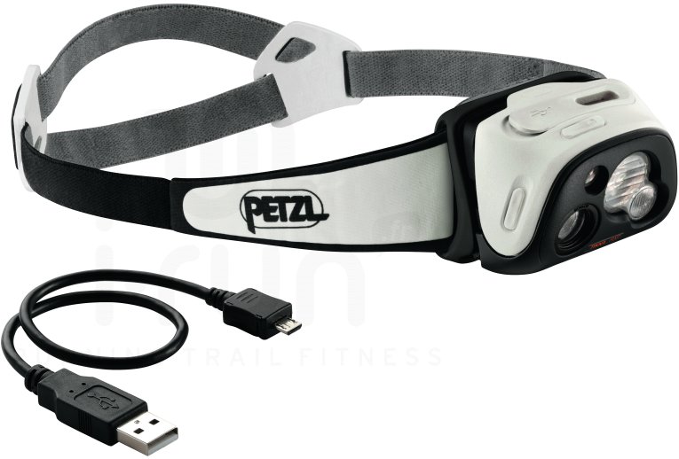 Petzl Tikka RXP