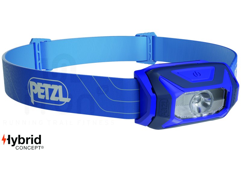 Petzl Tikkina - 300 lumens - Electronique Lampe frontale / éclairage