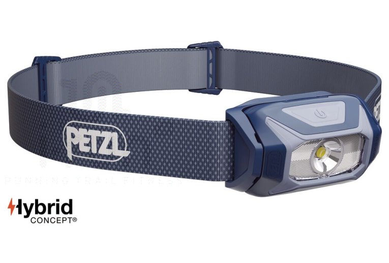 Petzl Tikkina - 300 lumens