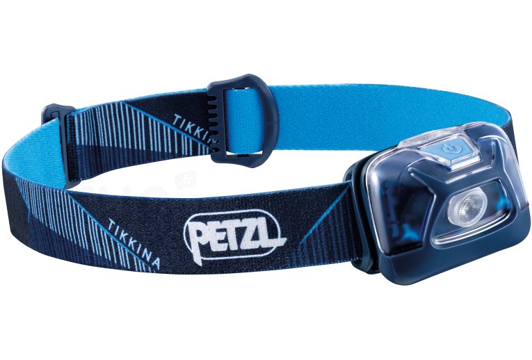 Petzl Tikkina - 250 Lumen