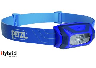 Petzl Tikkina - 300 lumens