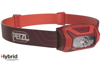 Petzl Tikkina - 300 lmenes