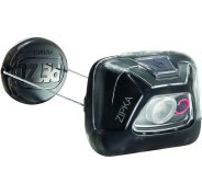Petzl Zipka - 200 lumens