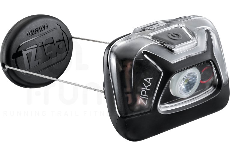 Petzl Zipka - 300 lumens