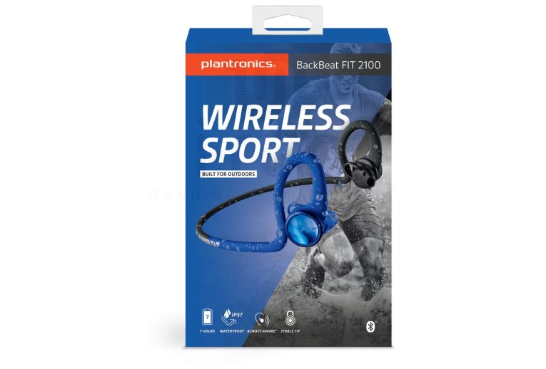 Plantronics BackBeat FIT 2100