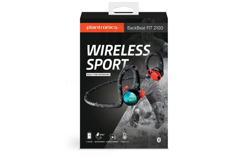 Plantronics BackBeat FIT 2100