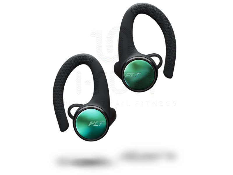 Plantronics BackBeat Fit 3150