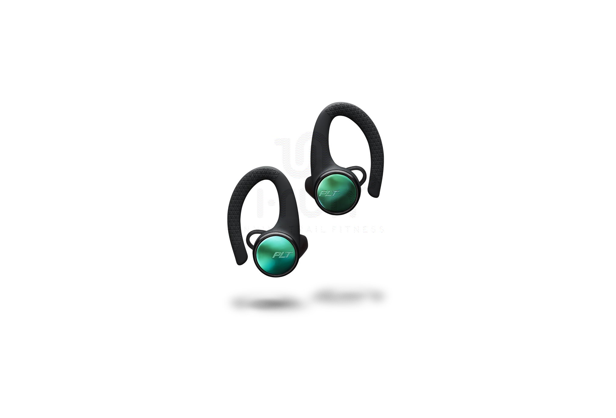 Plantronics BackBeat Fit 3150