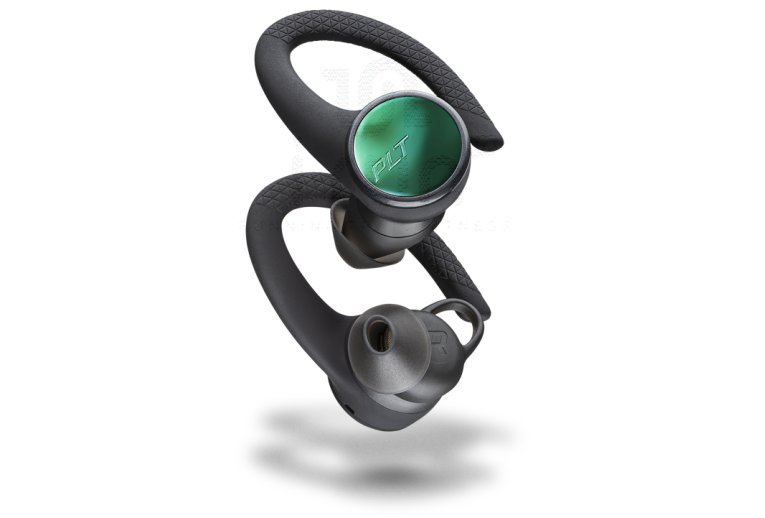 Plantronics auriculares BackBeat Fit 3200