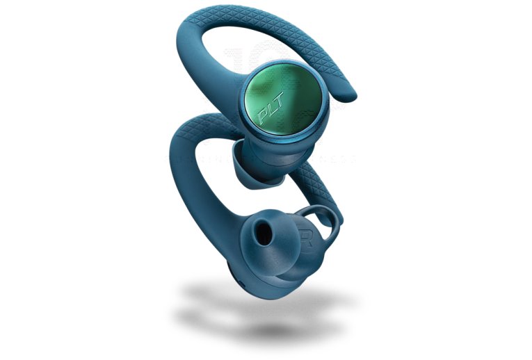 Plantronics auriculares BackBeat Fit 3200