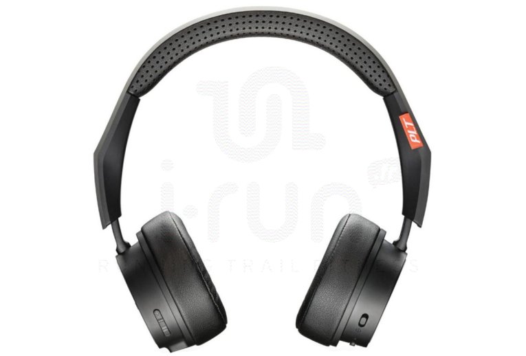 auriculares plantronics backbeat fit