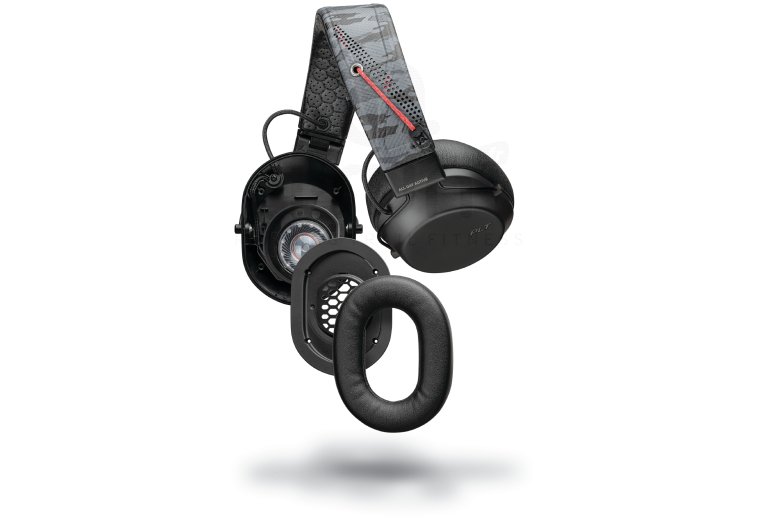 Plantronics BackBeat Fit 6100
