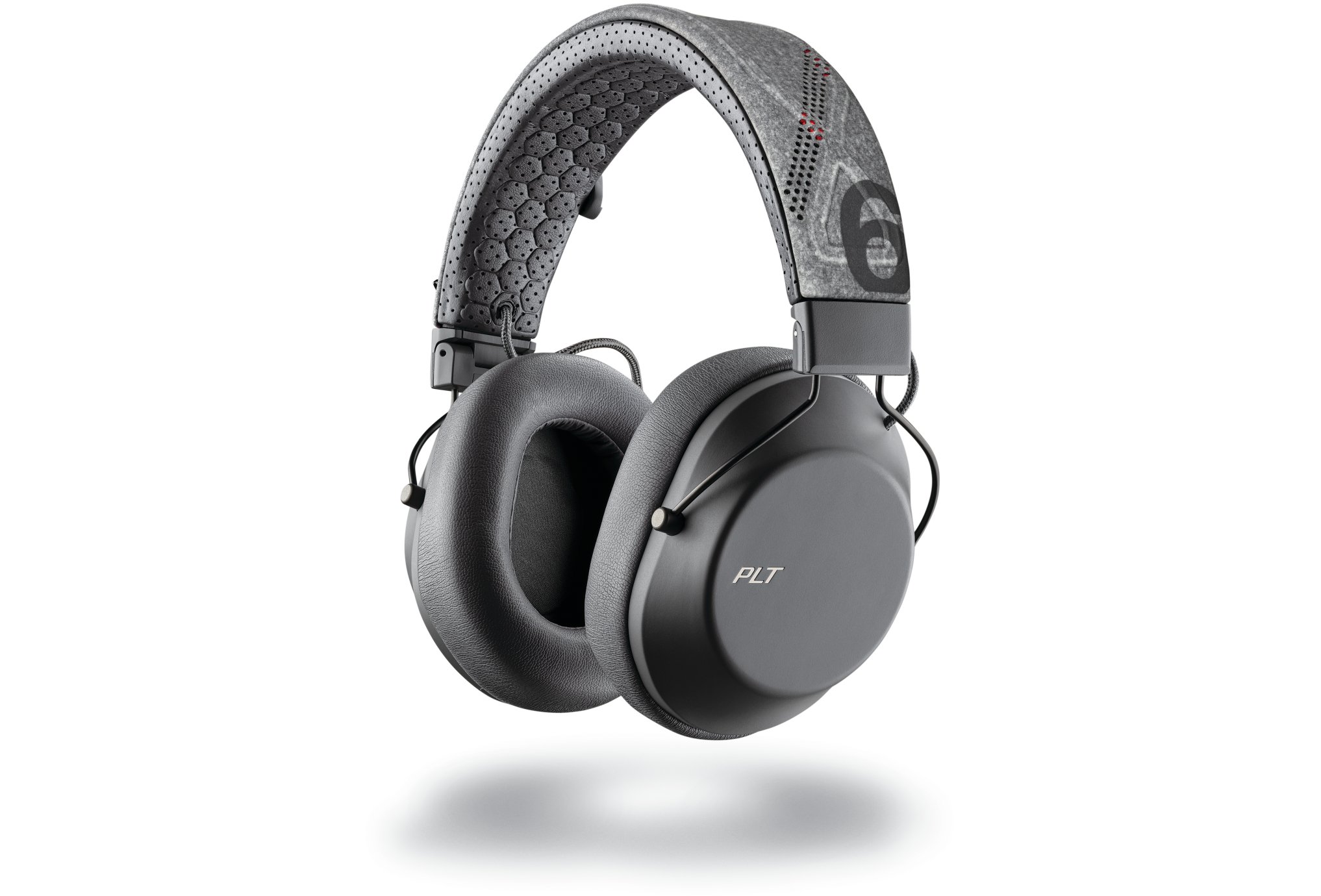 Plantronics BackBeat Fit 6100 Casques / lecteurs mp3