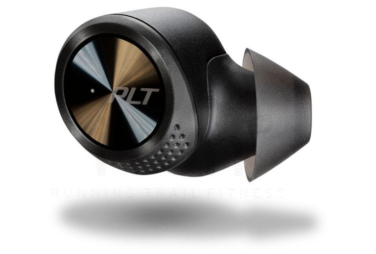 Plantronics BackBeat Pro 5100