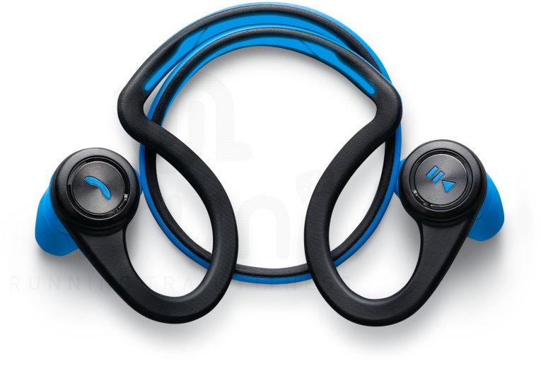 Plantronics Auriculares inalmbricos BackBeat Fit