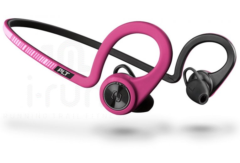 Plantronics Auriculares Wireless BackBeat FIT