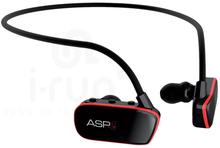 Play2Run Auriculares inalmbricos ASP4
