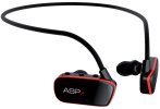 Play2Run Auriculares inalmbricos ASP4