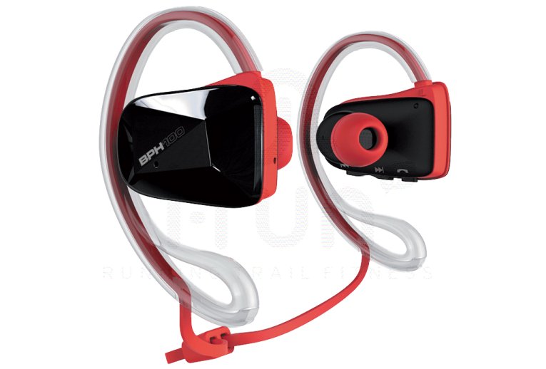 Play2Run Auriculares plegables Bluetooth 4.0 BPH100
