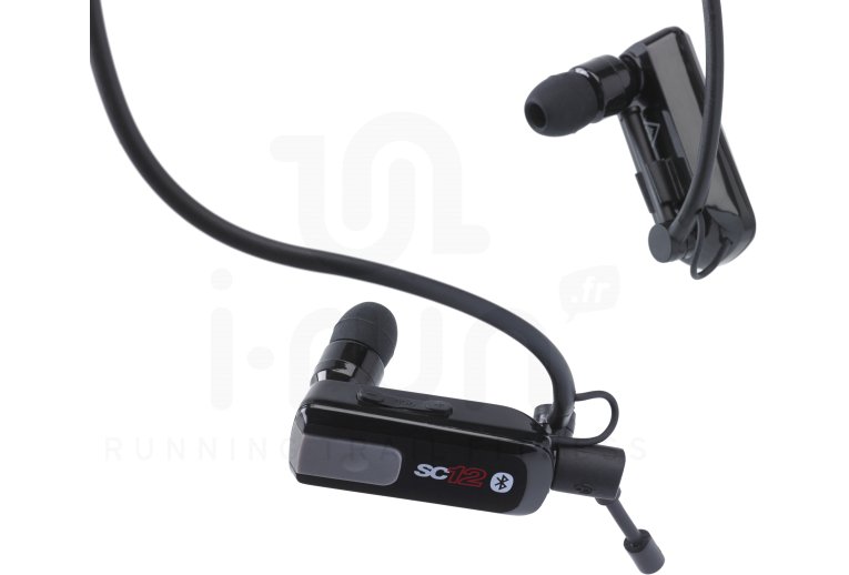 Play2Run Auriculares Bluetooth SC12