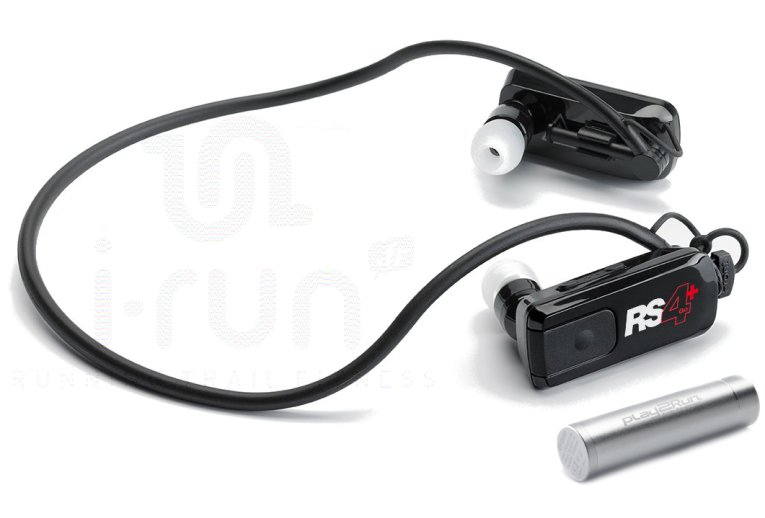 Play2Run Pack RS4+ / Batterie BP2200