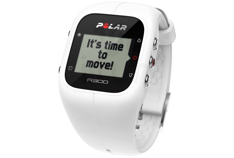 Polar A300