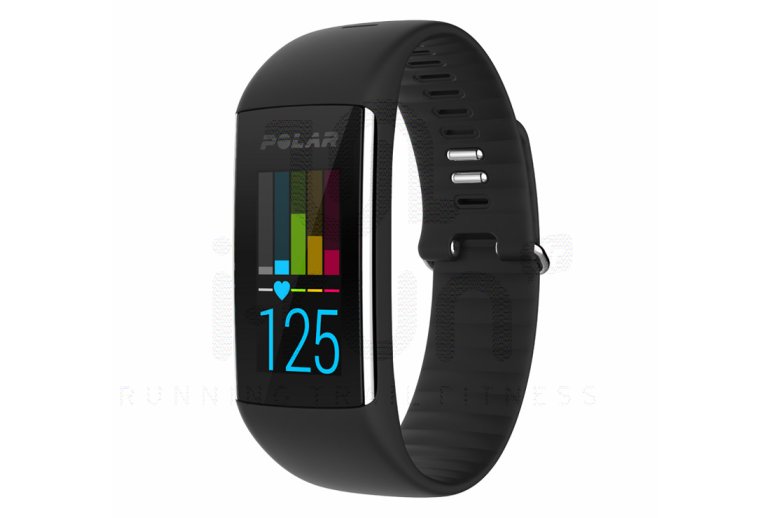 Polar Pulsmetro Fitness Tracker A360 - Medium