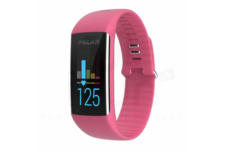Polar Pulsmetro Fitness Tracker A360 - Medium