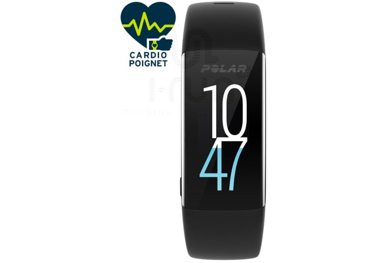 Polar Pulsmetro Fitness Tracker A360 - Small