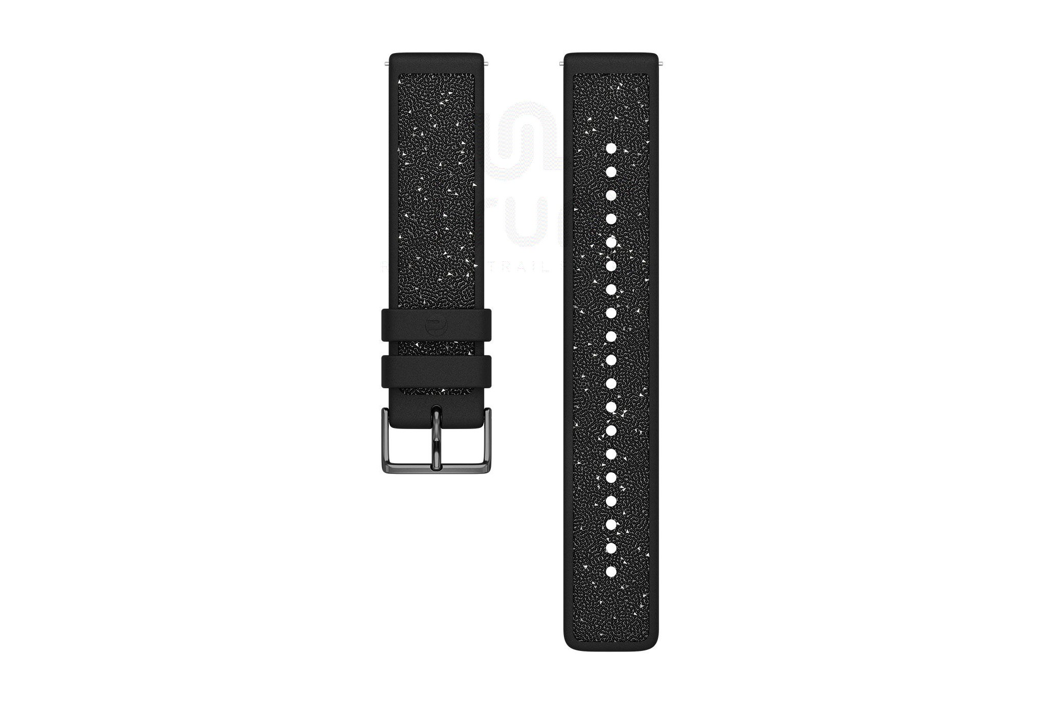 Bracelet Elastic Nylon Pour Polar Unite-Pacer-Pacer Pro, 20Mm Réglable Bracelet Elastic Nylon Pour Polar Unite-Pacer-Pacer Pro, 20Mm Réglable
