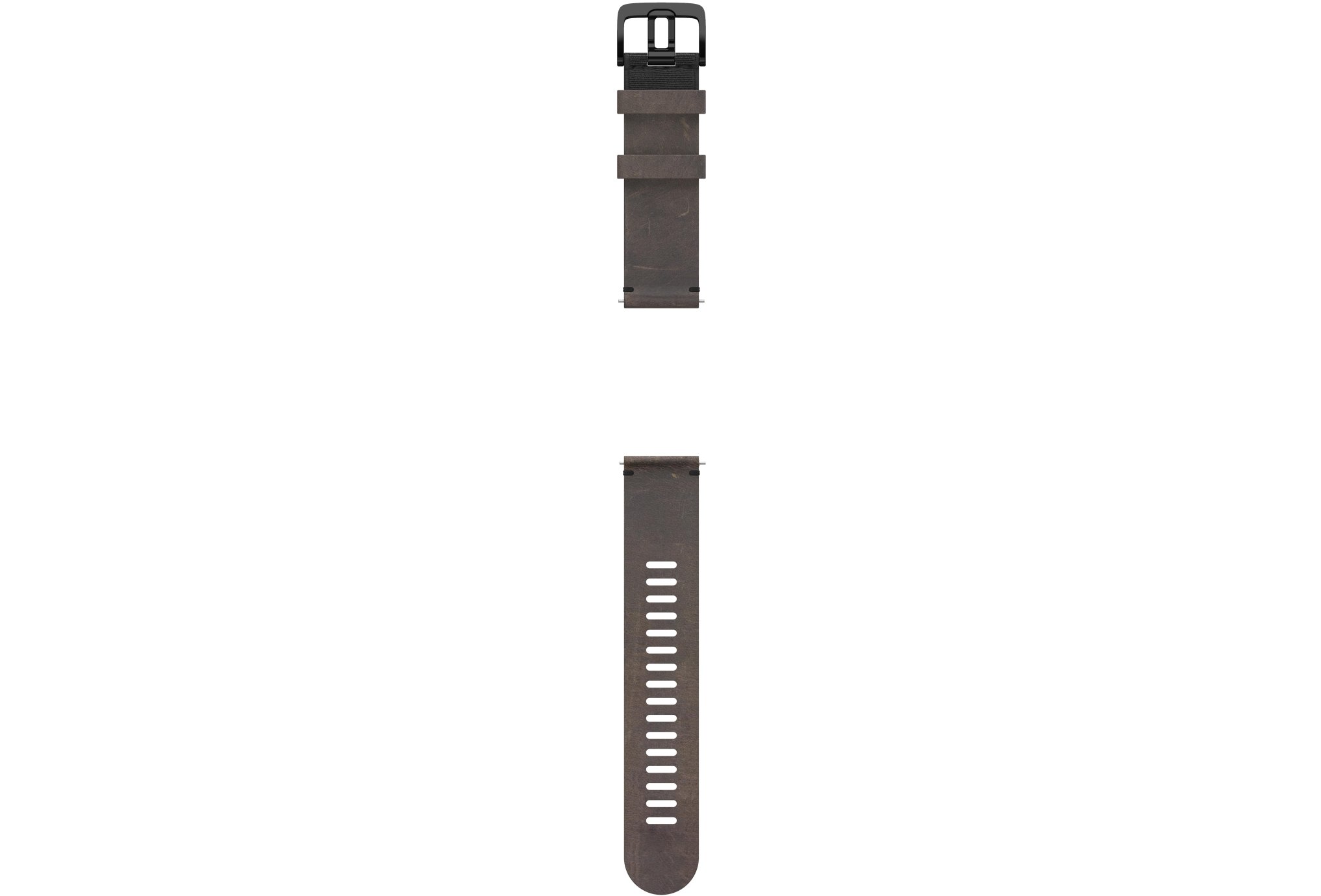 Polar Bracelet cuir Grit X - M/L Accessoires montres/ Bracelets