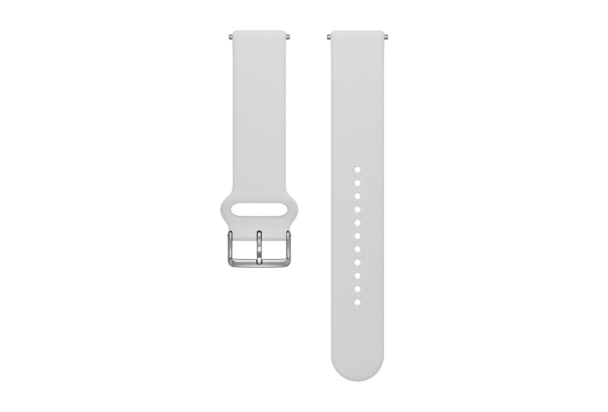 Polar Bracelet en silicone 20 mm Accessoires montres/ Bracelets