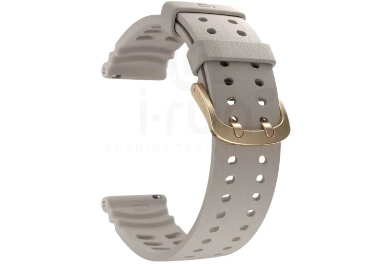 Polar Braccialetto in silicone 22 mm