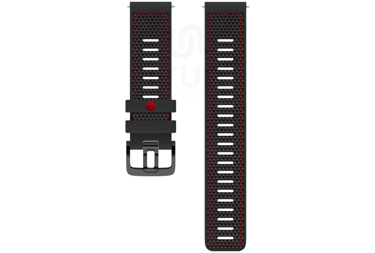 Polar Bracelet Vantage et Grit X 22 mm - S/L