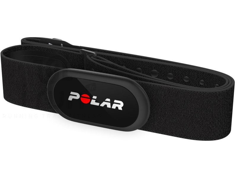 Polar Capteur de fréquence cardiaque H10 M/XXL Noir