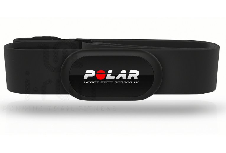 Polar FT60