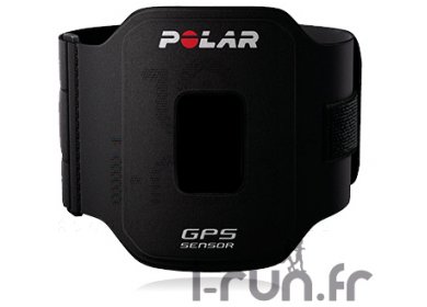 Polar GPS Armband 